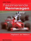 Faszinierende Rennwagen