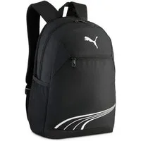 PUMA Rucksack FUNDAMENTAL BACKPACK, für vielseitige Einsätze, praktisches Design, einfache Pflege