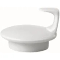 Rosenthal Teekanne TAC Gropius Weiss Deckel Teekanne klein 0,6 l, Deckel