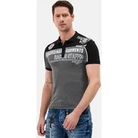 Cipo & Baxx Poloshirt