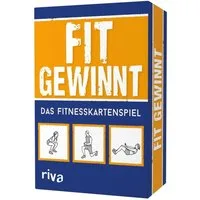 Riva Spiel Fit gewinnt