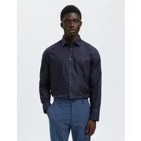 Selected Langarmhemd SLHSLIMCLARK SHIRT LS NOOS