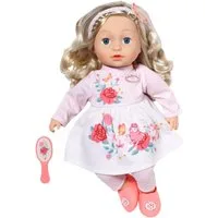 Zapf Creation® Babypuppe Zapf Creation 706572 - Baby Annabell Sophia 43cm - OOVP