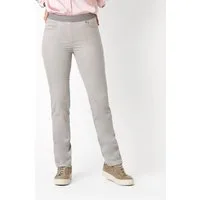 Relaxed by TONI Stretch-Hose My Darling mit raffiniertem Gummibund