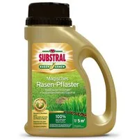 Substral Rasendünger Magisches Rasen-Pflaster, 1 kg