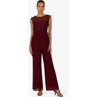 Kraimod Jumpsuit mit attraktivem Design