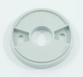 Ideal Standard Fliesenausgleich I-RAIN S/M, rund, B960990NU 8mm B960990NU