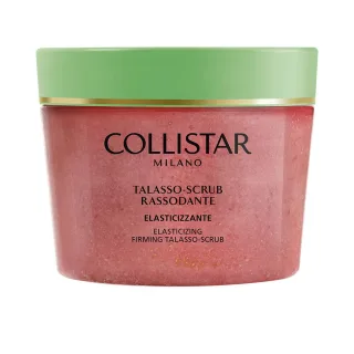 Talasso-scrub Straffendes Peeling 600 G 600 gr
