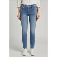 Calvin Klein Jeans Skinny-fit-Jeans MID RISE SKINNY Mit Gürtelschlaufen