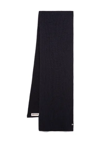 Armedangels - Schal - Claasas blau - Gr. - ONE SIZE