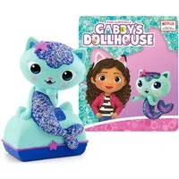 tonies Hörspiel Gabby´s Dollhouse - Mercat