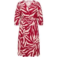 ONLY CARMAKOMA Midikleid