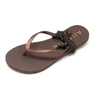 AILORIA Zehentrenner "Zehensandalen PAMPELONNE"