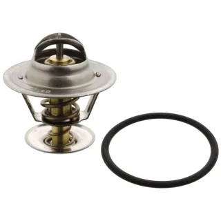 Febi Thermostat VW Golf Jetta New Polo Vento