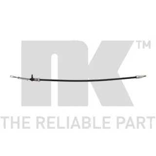 NK Handbremsseil links Mercedes C-Klasse Cls E-Klasse