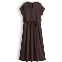 OPUS Midikleid