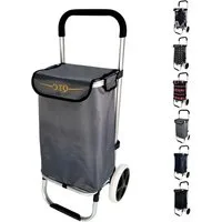 MTB Einkaufstrolley TR-B-03