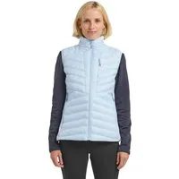 Jack Wolfskin Funktionsweste ROUTEBURN PRO INS VEST W