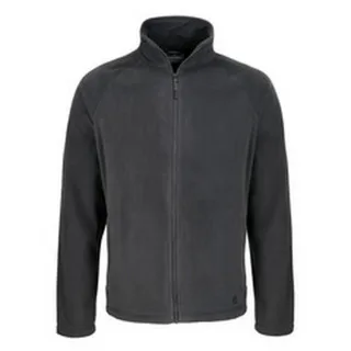 Craghoppers Mens Expert Corey 200 Fleece Jacke (Carbon Grau)