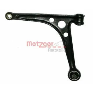 Metzger Querlenker vorne links unten Ford Seat VW Sharan 58012801