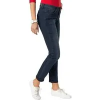Emilia Parker Stretch-Hose ultrabequeme Jeans mit knackigem Sitz