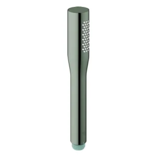 GROHE Handbrause Euphoria C Stick 27400, 1 Strahlart 8 l/min cool sunrise geb., 27400GN0 27400GN0