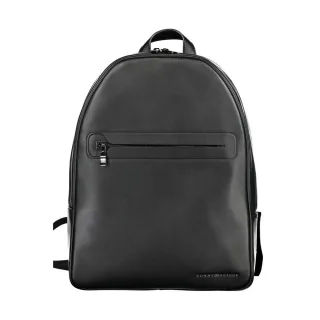 Leder-Rucksack Modell Tommy Hilfiger