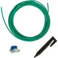 Reparaturset 3414026, für Begrenzungskabel für Mähroboter, 5 Meter