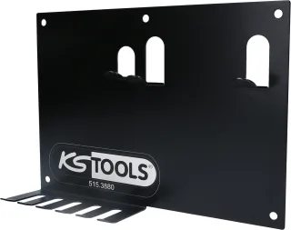 KS Tools Halter zu Druckluft-Meißelhammer - 515.3882