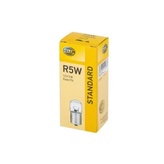 Hella Gl?hlampe Alfa Audi BMW Fiat Ford Mercedes Opel VW