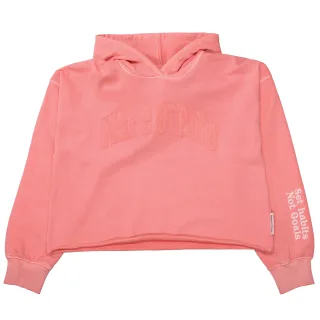 Marc OPolo Junior - Md.-Hoodie coral - Gr. - 152