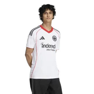 adidas Eintracht Frankfurt Ausw?rts Trikot 25/26