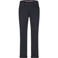 Buena Vista Stretch-Jeans BUENA VISTA MALIBU-ZIP HIGH dark blue 888 B5914 4141.1177 - Stretch