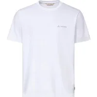 VAUDE T-Shirt Men's Spirit T-Shirt II (1-tlg) schnelltrocknendes und funktionelles Shirt