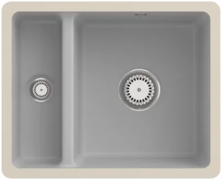 Villeroy & Boch Subway 60 XU Unterbauspüle 675801, 675801SM 675801SM