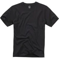 Brandit T-Shirt Brandit T-Shirt (T-Shirt, T-Shirt) hautfreundliches Baumwollmaterial