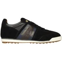 Pantofola d´Oro Imola Grip 2026 schwarz Herren Sneaker