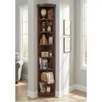 OTTO home Anbauregal Soeren Abschlussregal Höhen 97 bzw. 220 cm, aus massiver Kiefer, passend für Tiefe 29 cm, FSC®-zertifiziert