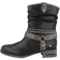Mustang Shoes 15M0062003 00001 Stiefel