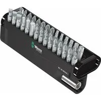 Wera Bit-Set Bit-Set 05057434001
