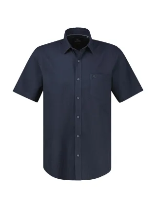 LERROS - KENT CLASSIC NAVY - Gr. - XL