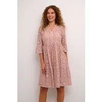 Cream Blusenkleid Kleid CRTiley