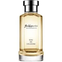 BALDESSARINI Eau de Cologne Baldessarini Classic Eau de Cologne Concentrée 75ml, 1-tlg., mit anziehender Wirkung