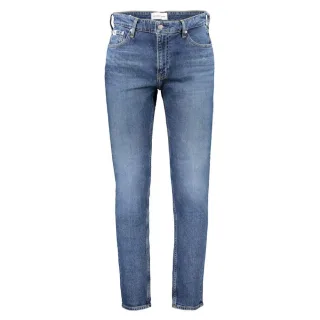 Gerade geschnittene Jeans im klassischen Schnitt