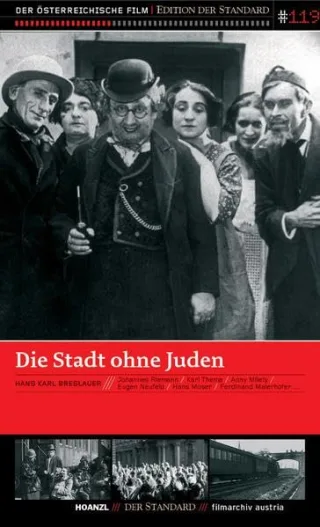 Die Stadt ohne Juden