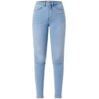 ONLY Skinny-fit-Jeans ONLRoyal (1-tlg) Patches