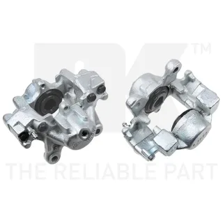 NK Bremssattel hinten rechts Mercedes C-Klasse Clc-Klasse Clk Slk 2133212
