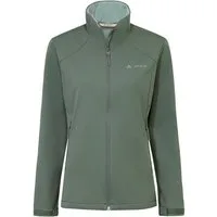 VAUDE Outdoorjacke Jacken Women's Everhike Softshell Jacket (1-St) Softshelljacke zum Wandern