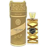 Lattafa Eau de Parfum Lattafa Oud Mood Elixir Eau de Parfum 100ml Unisex