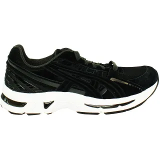 Asics Gel-Kyrios Herren Black Running Trainer